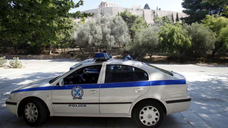 ΕΛΑΣ: Τοποθετήσεις &amp; Μετακινήσεις Ταξιάρχων, όλα τα ονόματα