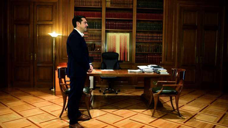 Σκοπιανό: Τι σηματοδοτεί η έλλειψη συναίνεσης για τα επόμενα βήματα