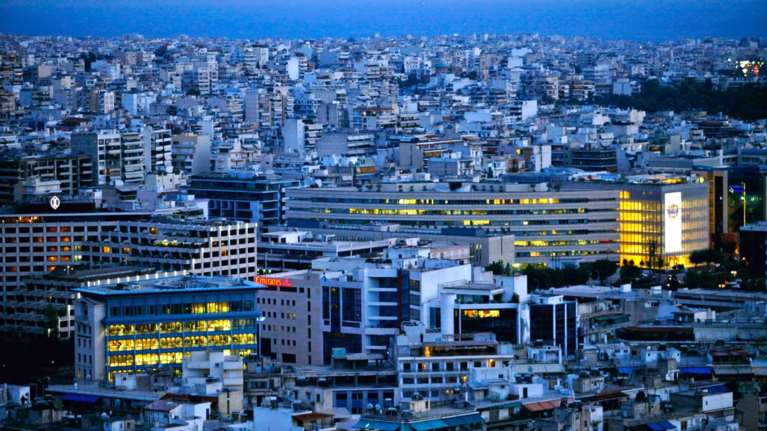 «Βουτιά» στην ιδιοκατοίκηση στα χρόνια της κρίσης