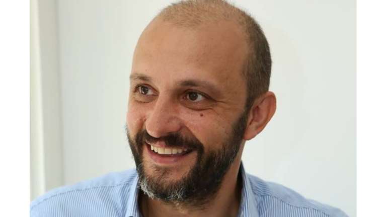 Εφυγε από τη ζωή, ένας σπουδαίος συνάδελφος,  ο δημοσιογράφος Νίκος Τσίτσας