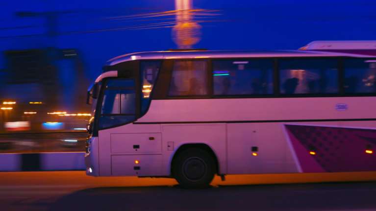 Φθιώτιδα: Περιπέτεια για 50 εκδρομείς σε τουριστικό λεωφορείο