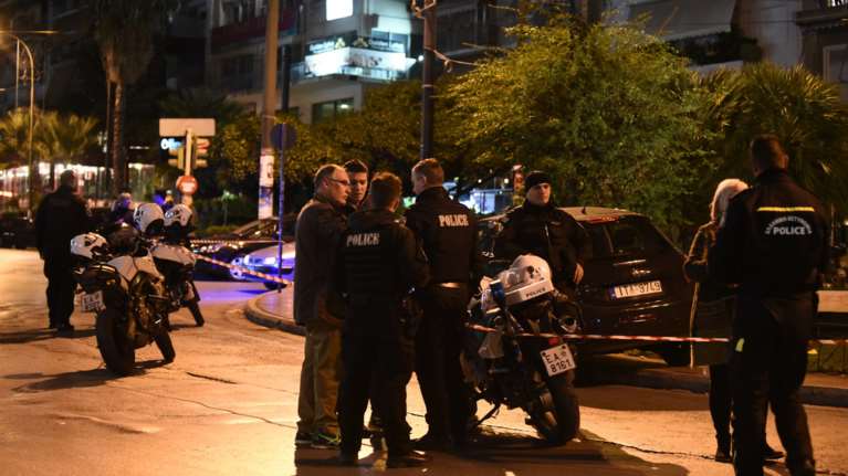 Ποιος είναι ο Αφγανός «σύντροφος» με τους ...70 πυροκροτητές