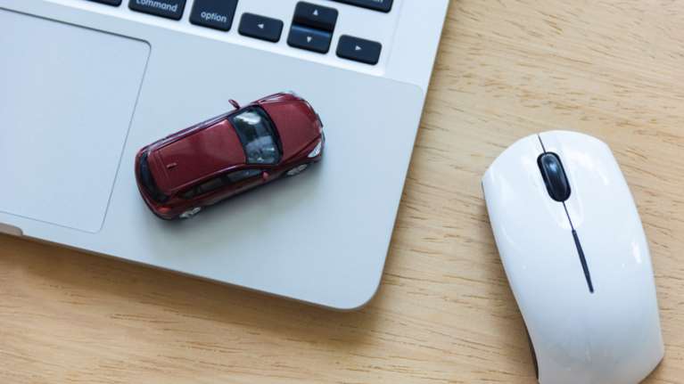 Απάτη στην Κρήτη μέσω Ιντερνετ: Πλήρωσε 2.500 €  αλλά αυτοκίνητο... γιοκ!