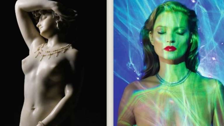 Πάθος και Επιθυμία: Αριστουργήματα στο σφυρί από τον Sotheby's