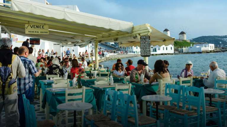 Προσφυγή δημάρχων νησιών του Αιγαίου στο Ευρωπαικό Κοινοβούλιο, για τον ΦΠΑ