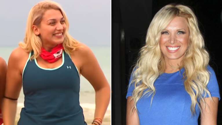 "Επίθεση" αγάπης της Καινούργιου στη Σπυροπούλου, λόγω Survivor