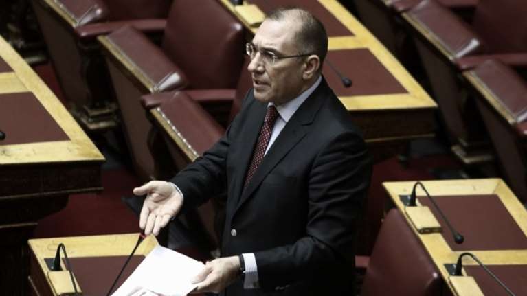 Δημήτρης Καμμένος: Δεν κάνω δήλωση αριστερής νομιμοφροσύνης