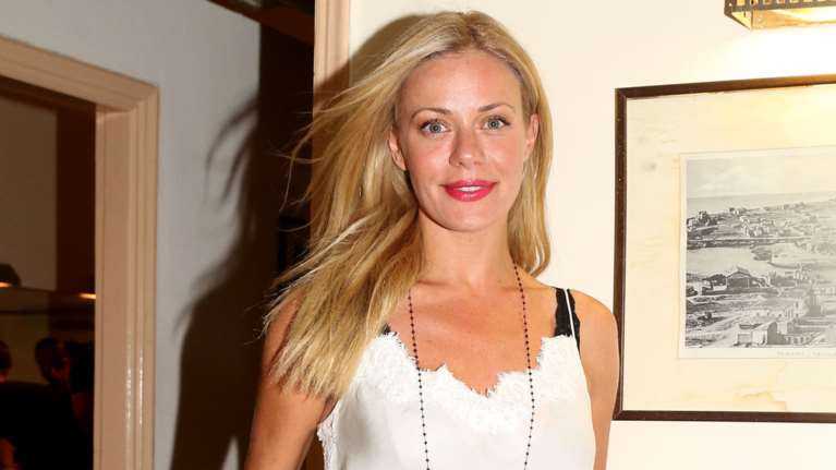 Ένα μωρό για τη Ζέτα- Μοιράστηκε τη χαρά της στο Instagram