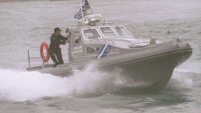 Διασώθηκαν 31 αλλοδαποί στη θαλάσσια περιοχή της Σαμοθράκης