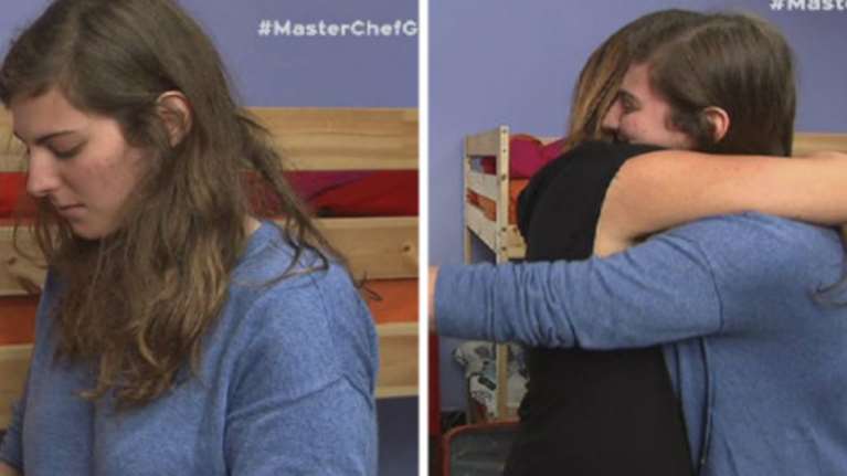 Το σοβαρό πρόβλημα υγείας που την ανάγκασε να αποχωρήσει από το MasterChef