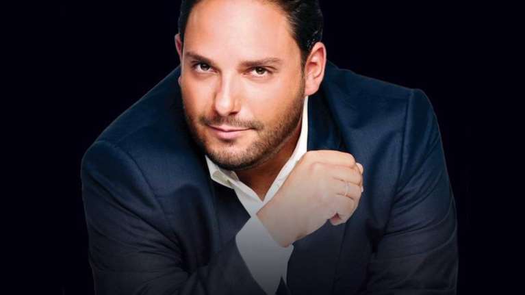 Στέλιος Διονυσίου: &quot;Έτσι χάλασε και το σπίτι μου...&quot;