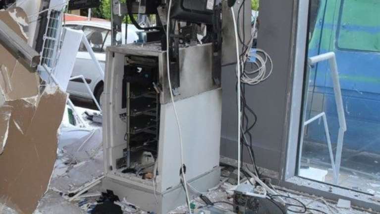 Με δύο αρχηγούς και δύο πυρήνες οι ληστές των ΑΤΜ - Πώς δρούσαν