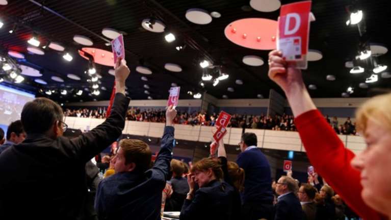 Die Welt: Οι 7 πιθανοί διάδοχοι του Βόλφγκανγκ Σόιμπλε, η βαθμολογία τους