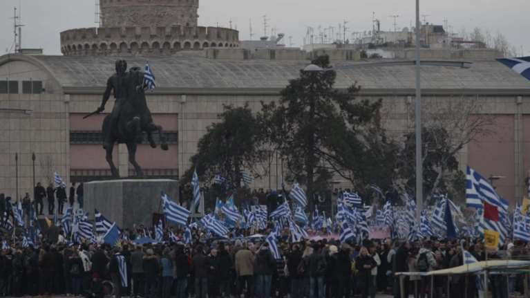 ΝΔ: Οι πολίτες αποδοκιμάζουν τους χειρισμούς Τσίπρα