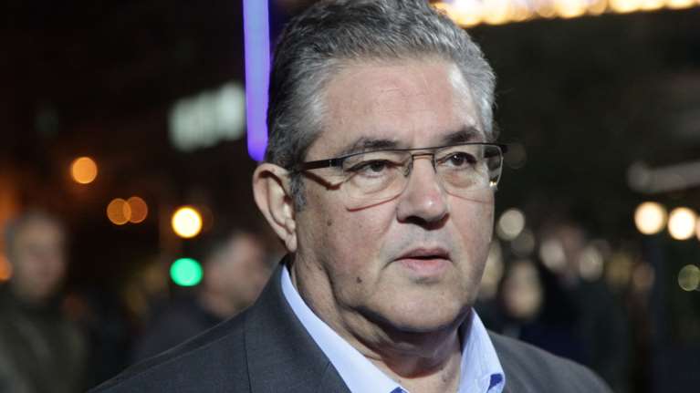 ΚΚΕ: Το καλύτερο «βαποράκι» των ΗΠΑ - ΝΑΤΟ η κυβέρνηση ΣΥΡΙΖΑ