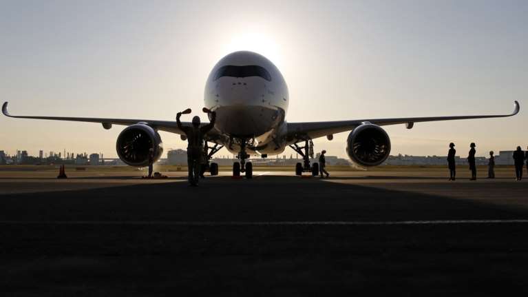 Οι δέκα πιο μακρινές πτήσεις του κόσμου -φωτό