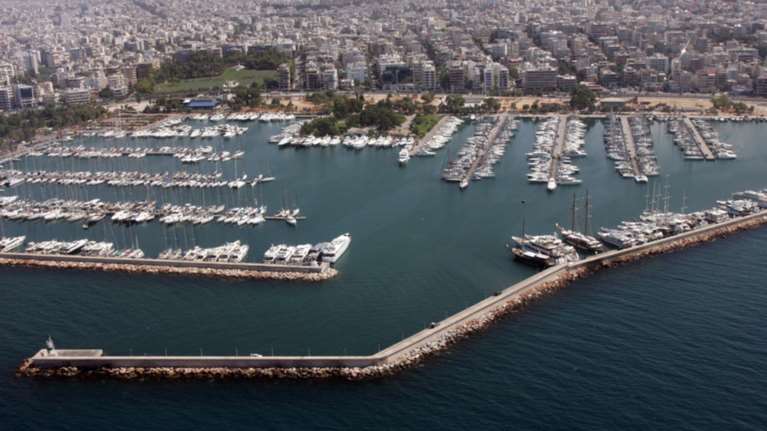 Ποιοι είναι οι 10 μνηστήρες του Αλίμου - Τα σχήματα που θέλουν τη μαρίνα