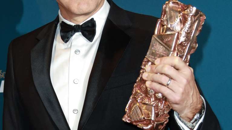 Αυτές είναι οι υποψηφιότητες για τα βραβεία Σεζάρ