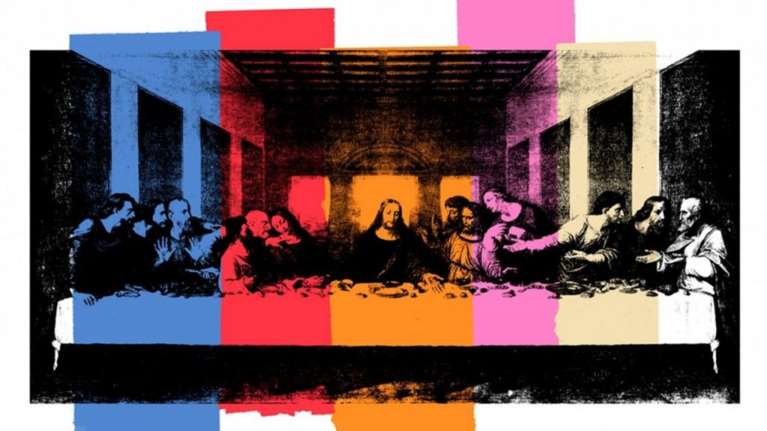 Ο Άντι Γουόρχολ κατακτά το Βατικανό με την έκθεσή του