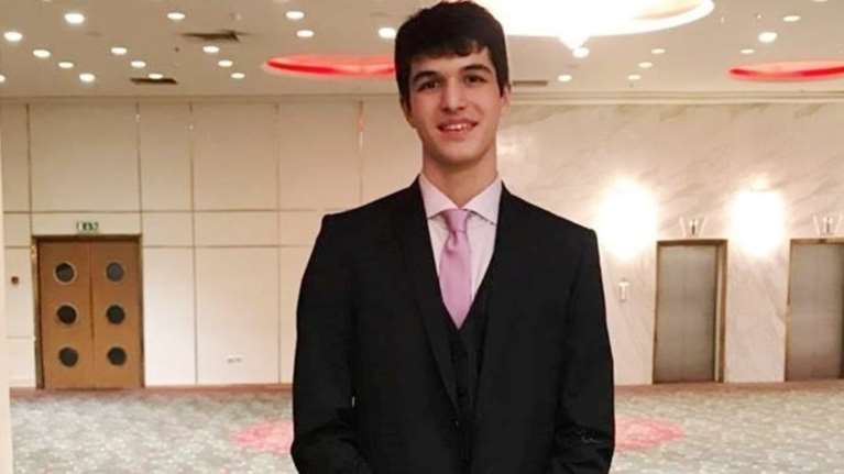 Από τα θρανία του Pierce στο Τεχνολογικό Ινστιτούτο της Μασαχουσέτης