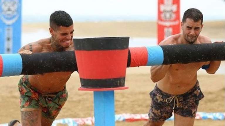 To Survivor δίνει μάχη επιβίωσης: Η πτώση στα νούμερα &amp; ποιοι το απειλούν