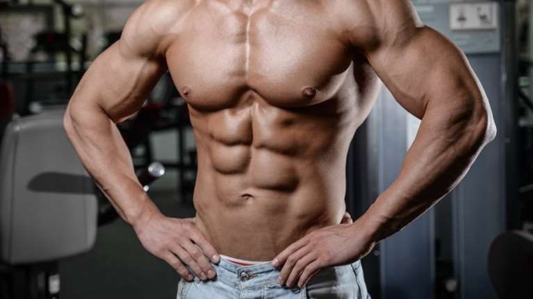 Χειροπέδες σε διακινητή αναβολικών στο Ρέθυμνο