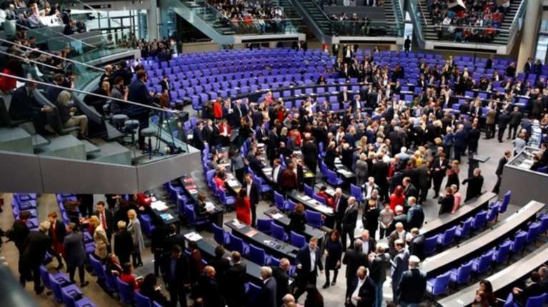 Γερμανία: Τα ονόματα που ακούγονται για υπουργοί στον Μεγάλο Συνασπισμό