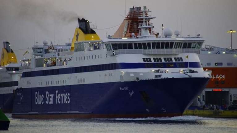 Μυστήριο με τα στοιχεία του αυτόχειρα του Blue Star Naxos