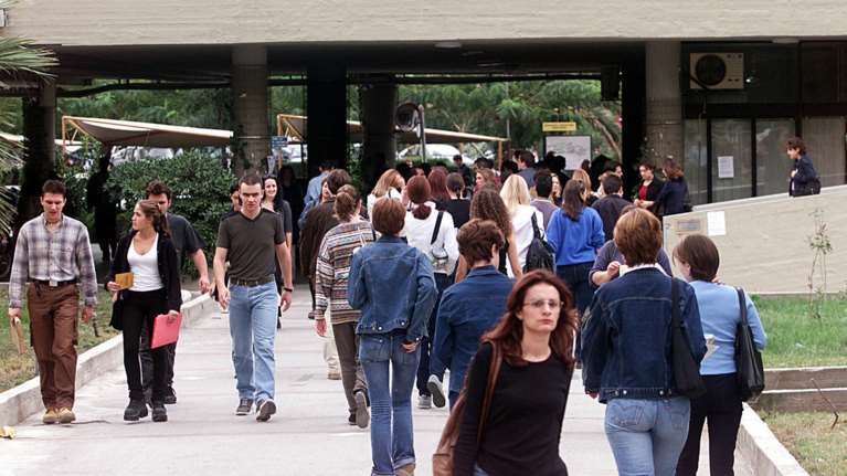 Εισαγγελική έρευνα για τις καταγγελίες στα πανεπιστήμια