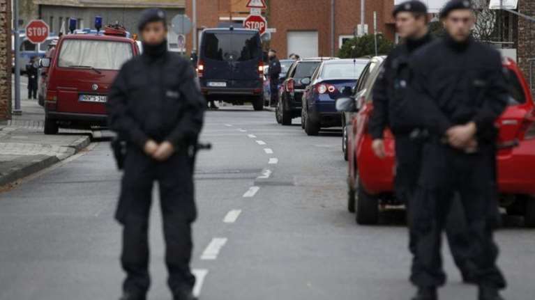 Γερμανική αστυνομία και ΕΛΑΣ μαζί σε επιχείρηση εξάρθρωσης διακινητών