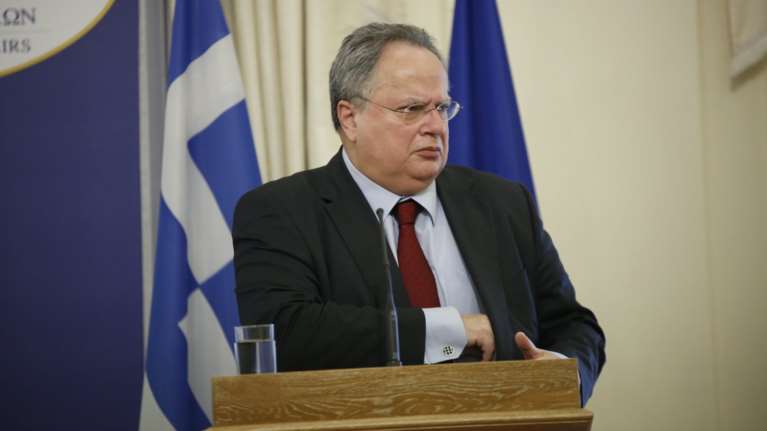 Απειλητική επιστολή στον Κοτζιά: Έχουμε τρεις σφαίρες για σένα