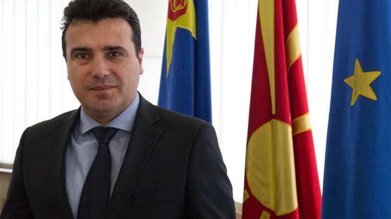 Μετά τον Κοτζιά λύση έως τον Ιούνιο βλέπει και ο Ζάεφ