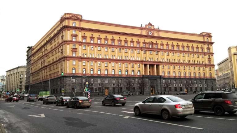 Γιατί οι μισοί Ρώσοι θέλουν να πάνε τα παιδιά τους στις μυστικές υπηρεσίες;