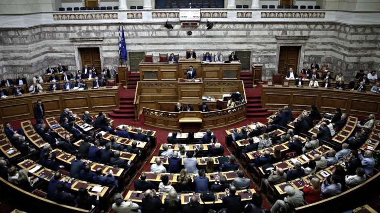 Σε Καμμένο, Κοντονή και Γαβρόγλου κοινοποιήθηκε η απειλητική επιστολή