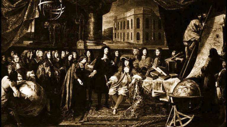 Θεωρίες συνωμοσίας τριών αιώνων για την αυτοκρατορία της Ανατολής