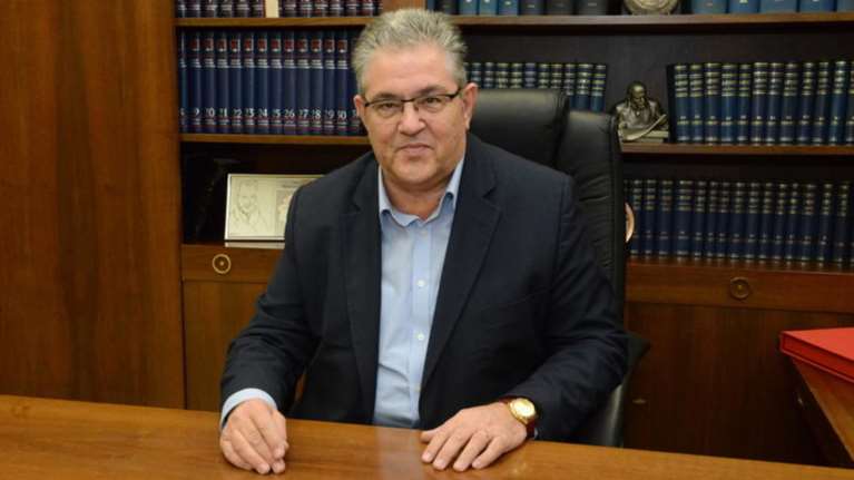 ΚΚΕ: Υποκρισία ΣΥΡΙΖΑ, ήταν με τη Χρυσή Αυγή στους Αγανακτισμένους