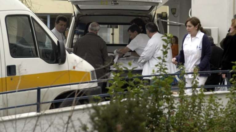 Προανάκριση για την αυτοκτονια 26χρονου στον Βόλο