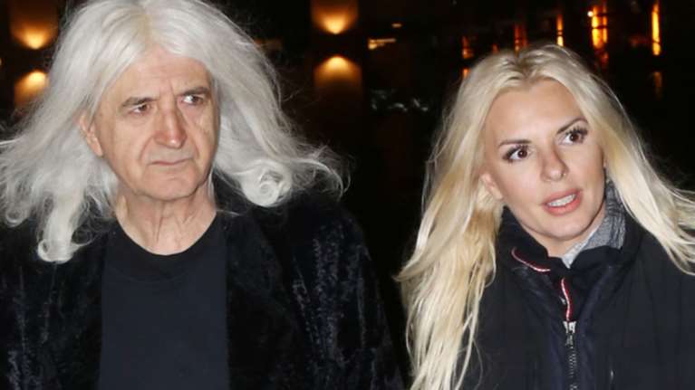 Η Πάνια μίλησε: όσα συμβαίνουν με τον Καρβέλα μετά τον χωρισμό