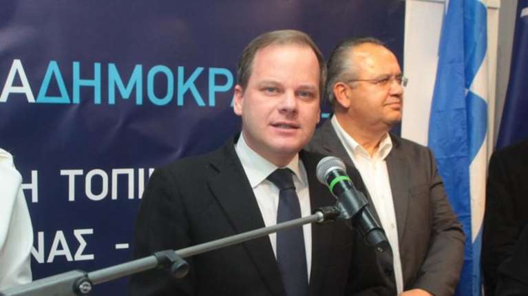 Καραμανλής jr: To 2008 ήταν βήμα πίσω, τώρα ξεκινάμε από την αρχή