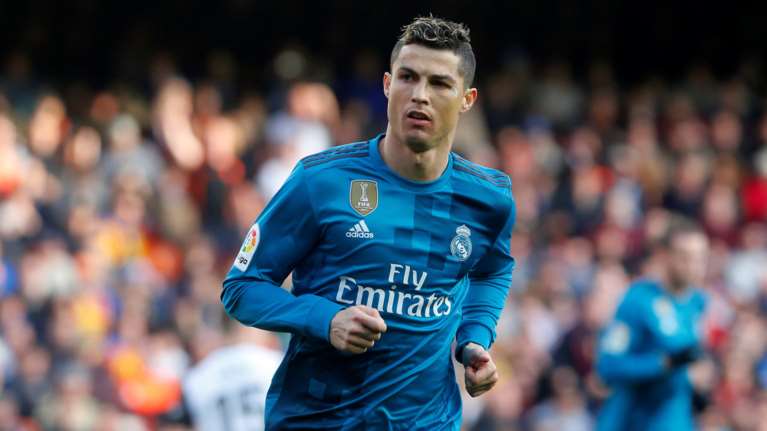 «Εκνευρισμένοι με Ρονάλντο οι συμπαίκτες του στη Ρεάλ»