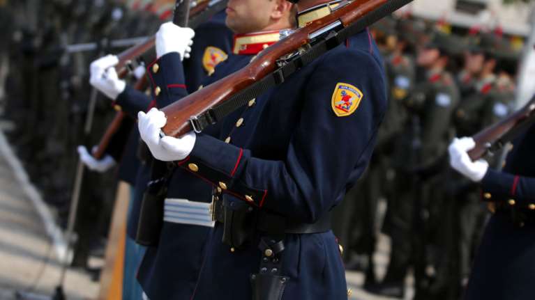 Ποινική δίωξη σε βαθμό κακουργήματος για την επίθεση στον εύελπι