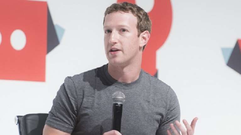 Σκληρή αυτοκριτική του Ζούκερμπεργκ: Έκανα κάθε λάθος που φαντάζεστε