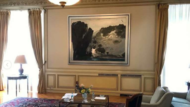 «Αλλαγές» στο Μαξίμου: Η νέα καλλιτεχνική επιλογή Τσίπρα