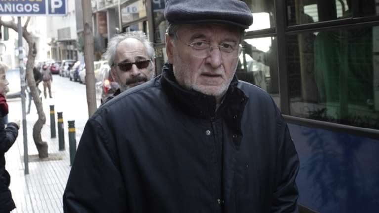 Λαφαζάνης: Γιατί δεν πήγα στο συλλαλητήριο της Αθήνας