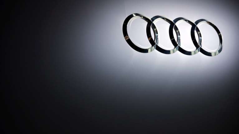 Εφοδος στα γραφεία της Audi για το dieselgate