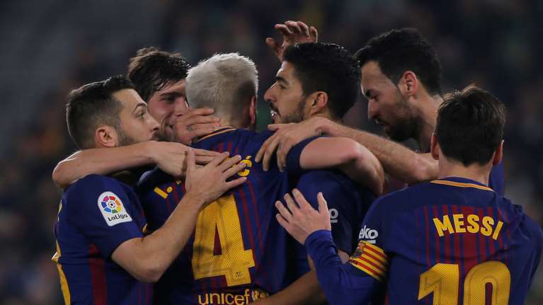 Η Μπαρτσελόνα ετοιμάζει ταινία κινουμένων σχεδίων