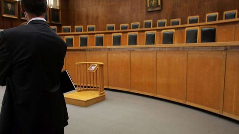 Αθώος αρχιλοχίας που αρνήθηκε να εκτελέσει υπηρεσία σε κέντρο φιλοξενίας