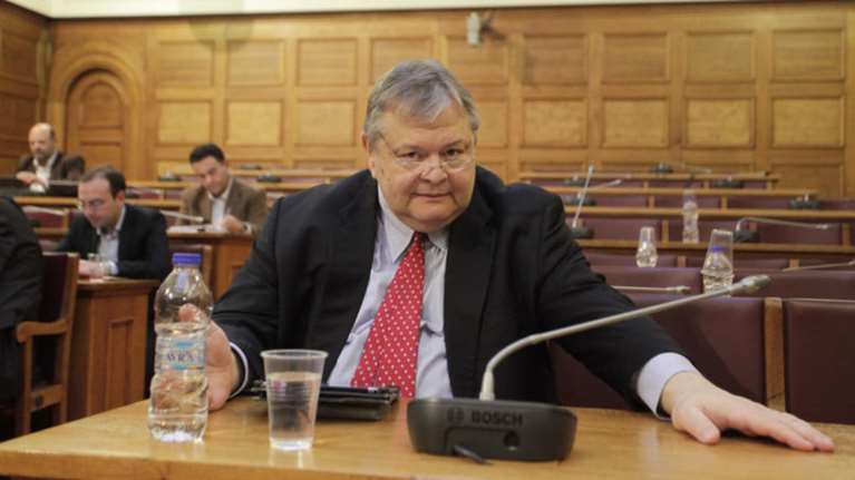 Βενιζέλος: Αμεσα στη δημοσιότητα το σύνολο της δικογραφίας για Novartis