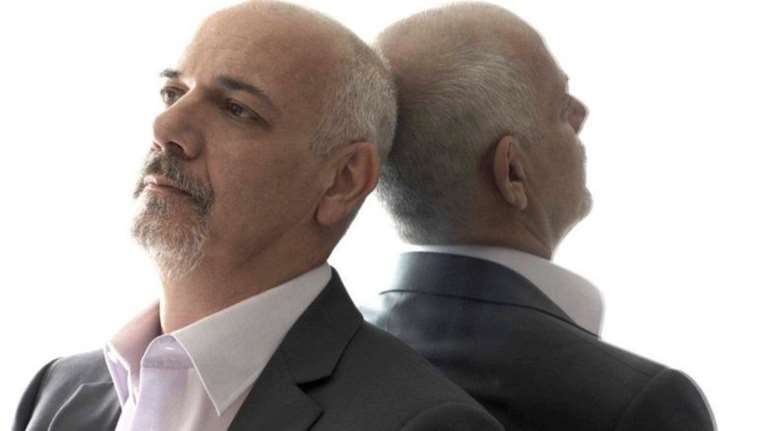 Ο Κιμούλης είναι ο μετανάστης Ε. Καρμπόνε στο Εθνικό (Βίντεο)