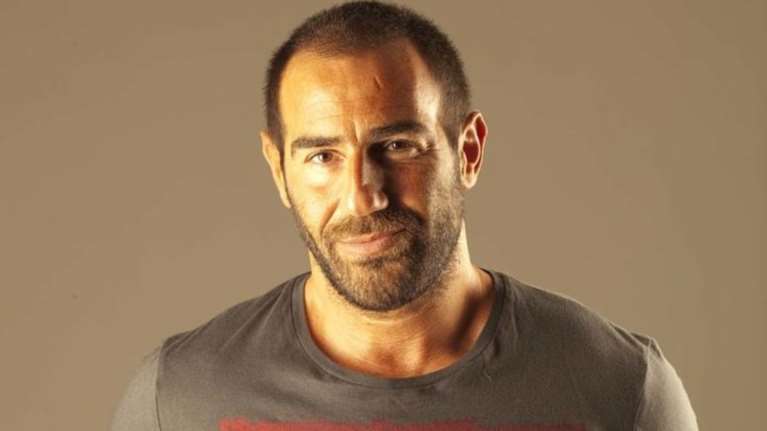 Ο Κανάκης δεν ξεχνά. Η ανάρτηση για τον αξέχαστο Αντώνη Παραρά